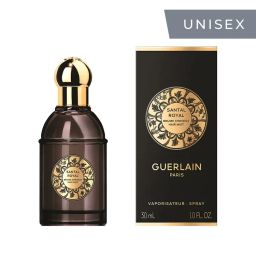 Guerlain Santal Royal Hair Mist-picture-48