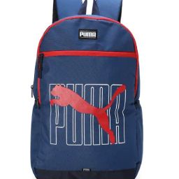 Puma Clyde Royal Logo Backpack-47