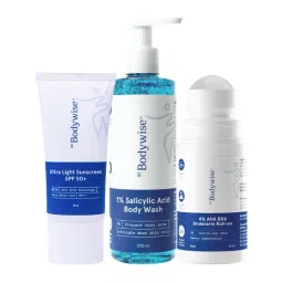 Be Bodywise Summer Essentials Pack Combo-picture-47