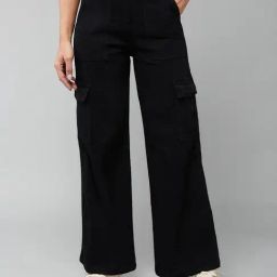 DOLCE CRUDO BlackJeans-image-96