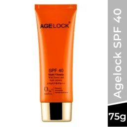 O3+ Agelock Multi Vitamin Sunscreen SPF 40 UVA/UVB PA+++-picture-21