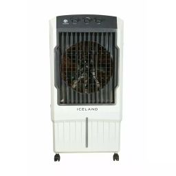 Novamax 95 L ICELAND Honeycomb Cooling Evaporative Air Cooler-image-36