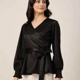 Style Quotient Black Top-picture-16
