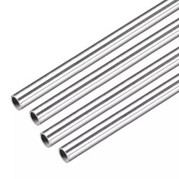 Uxcell Stainless Steel Capillary Tube-Pack of 4-image-35