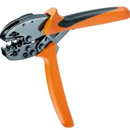 Weidmuller CTI 6 G 9.842 inch Crimping tool 9202850000-picture-20