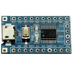 Core Board STM8S103F3P6 STM8 Development Board Minimum System Board-0