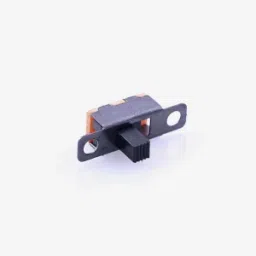 SPDT Slider switch pack of 5-6