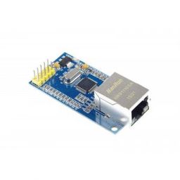SPI to Ethernet Hardware TCP/IP W5500 Ethernet Network Module-10