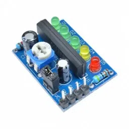 KA2284 Power Level Indicator Battery Pro Audio Level Indicator Module-image-58