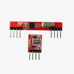 433Mhz RSI Wireless Transmitter Receiver Module-74