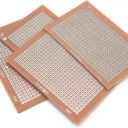 5 x 7 cm Universal PCB Prototype Board – 2pcs-13