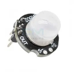 MH-SR602 MINI Motion Sensor Detector Module For Arduino-1