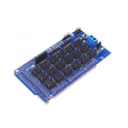 Arduino Mega 2560 R3 Sensor Shield V2.0-17