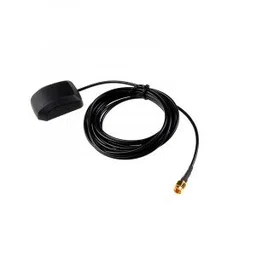 GPS/GLONASS GNSS Antenna for Raspberry Pi HAT and Arduino Shield with 3 Meter Cable-3