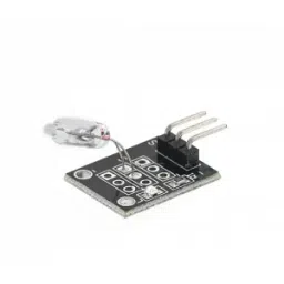 KY-017 Tilt Mercury Sensor Module-image-8