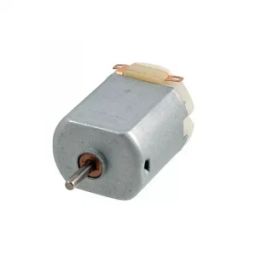 DC3-6V 130 DIY Toy Motor -2 Pcs.-image-12