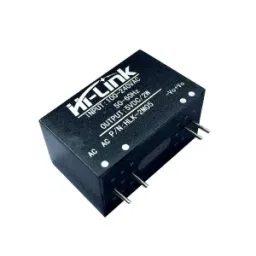 Hi Link HLK 2M05 5V/2W AC DC Switch Power Supply Module-image-72