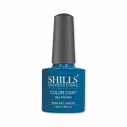 shills professional Gel Nail Polish-M87-picture-25
