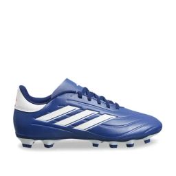 Adidas Men's COPA PURE 2.4 FxG Blue Football Shoes-image-19