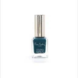 Pierre Cardin Paris Studio Nails 74 Dark Petroleum - 11.5 ml-46