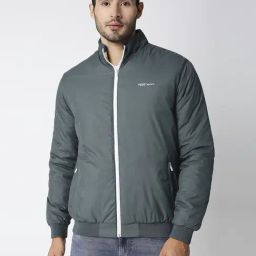 Pepe Jeans Green Slim Fit Jackets-picture-23