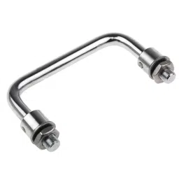 RS PRO 116mm Steel Carry Handle Model No 237637-image-61