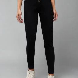 DOLCE CRUDO BlackJeans-image-76
