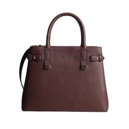 Gauge Machine Brown Solid Handbag-image-89