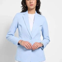 Annabelle by Pantaloons Skyway Blazer-picture-17