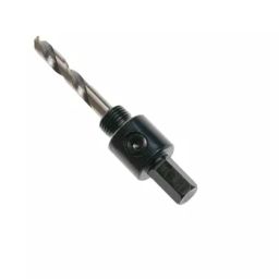 Makita D-17170 14mm-29mm Bi-Metal Hole Saw Adapter with Pilot Drill 9.5mm-image-17