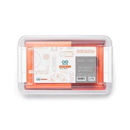 Official Arduino Explore IoT Kit Rev2 AKX00044 image 1