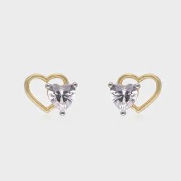 crash.club By CKC 925 Sterling Silver Earrings for Women-picture-49