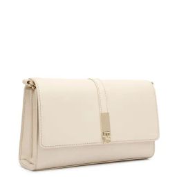 TOMMY HILFIGER Sugarcane PU Sling Bag-18