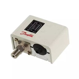 Danfoss 2.00 to 14.00 Bar Regulation Range IP30 Pressure Switch - KP-36 image 3