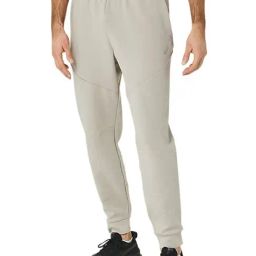 Asics Moonrock Cotton Regular Fit Sports Joggers-image-90