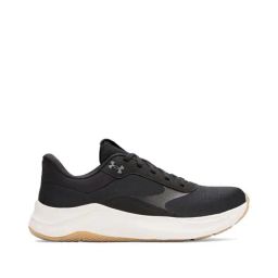 UNDER ARMOUR Women's Aurora 3 Black Running Shoes-picture-5