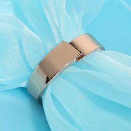 Sohi Metallic Overlap Golden Bracelet for Women & Girls-image-90