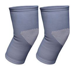 Kuber Industries 2-Pcs Cotton Joint Pain Knee Caps-image-66