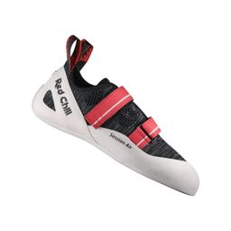 red chili Session Air Climbing & Bouldering Shoes with Solid Performance & Ultimate Grip image 1