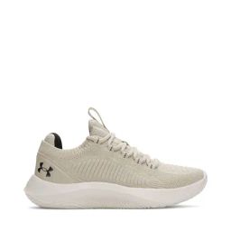 UNDER ARMOUR Women's Dynamic 2 Beige Running Shoes-picture-47