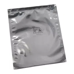 SCS SHIELDING METAL-OUT BAG, 76.2MM X 127MM, 150Z35 (Pack of 100)-54