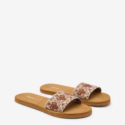 LUNA BLU by Westside Tan Knitted Flip-Flop-image-41