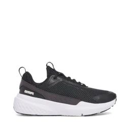 UNDER ARMOUR Women's Project Rock BSR 5 Black Running Shoes-picture-6