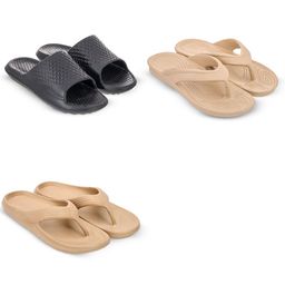 Feel alive Men Set of 3 Multicoloured EVA Clogs-picture-18