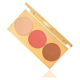 MyGlamm Chisel It Contour Kit Face Value - 12 gm image 3