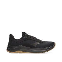 UNDER ARMOUR Women's Aurora 3 Black Running Shoes-picture-4