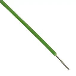 ALPHA WIRE Hook Up Wire WIRE, ECO, 12AWG, GREEN, 304.8M, 6830 GR001-image-49