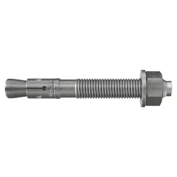 Fischer Bolt Anchor Stainless Steel 8 mm Drill Dia M8 x 99 mm Thread FBN II Series, 560920-image-73