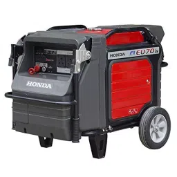 Honda EU70is Portable Generator Portable Generators-40