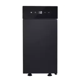 Elanpro Milk Cooler with 4.5 L Capacity and 76 W Input Power, BC 9NC9 image 2